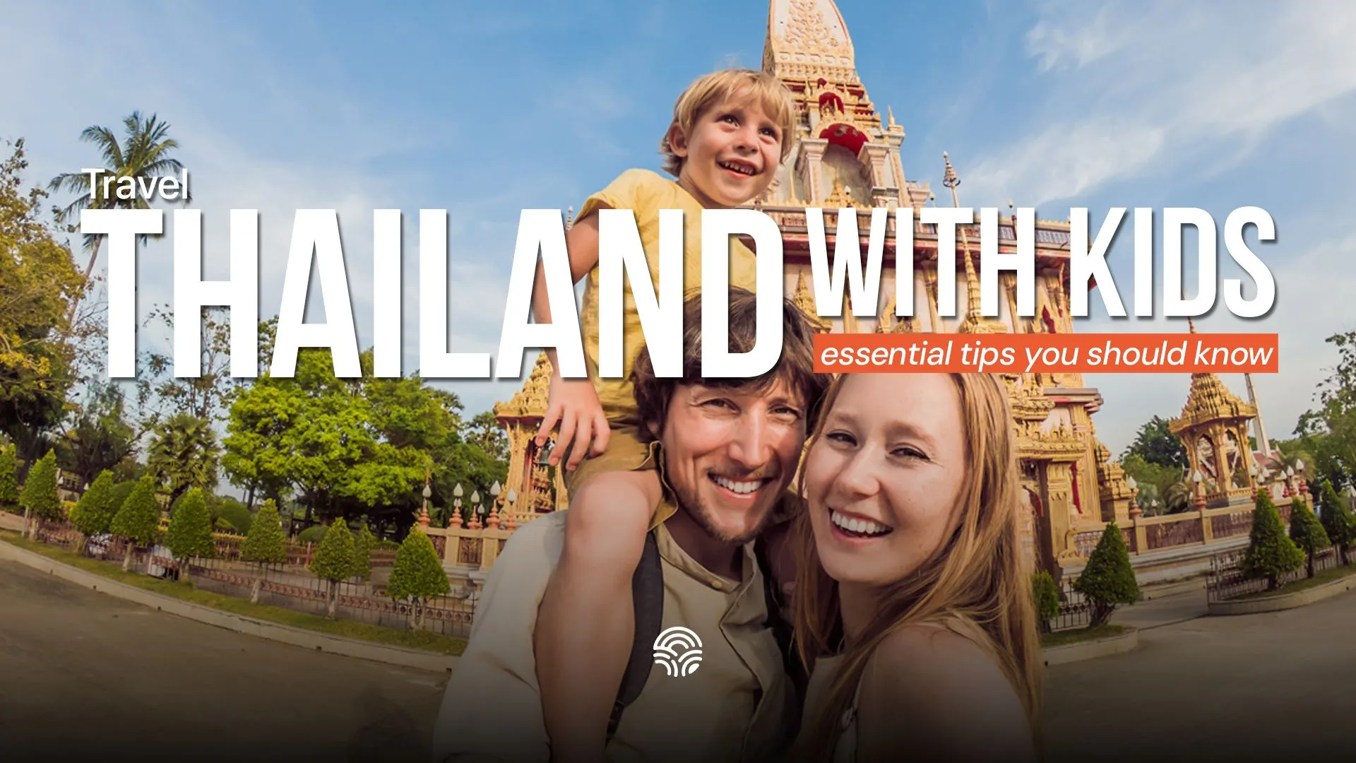 Is Thailand Good for Kids? | Family Travel Guide for Parents